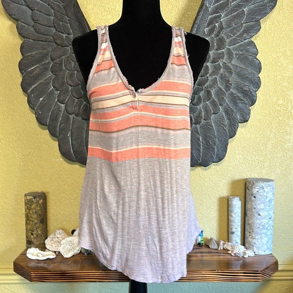 Wilfred Tank Top